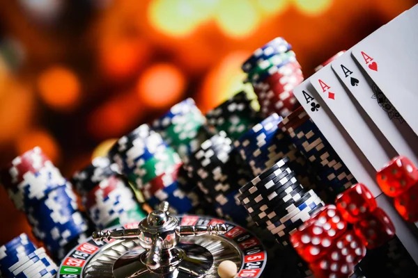 aila platform dashboard showing sportsbook, live tables, slots, and numbers games