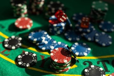 aila Togel number selection interface showing grid layout and bet type options
